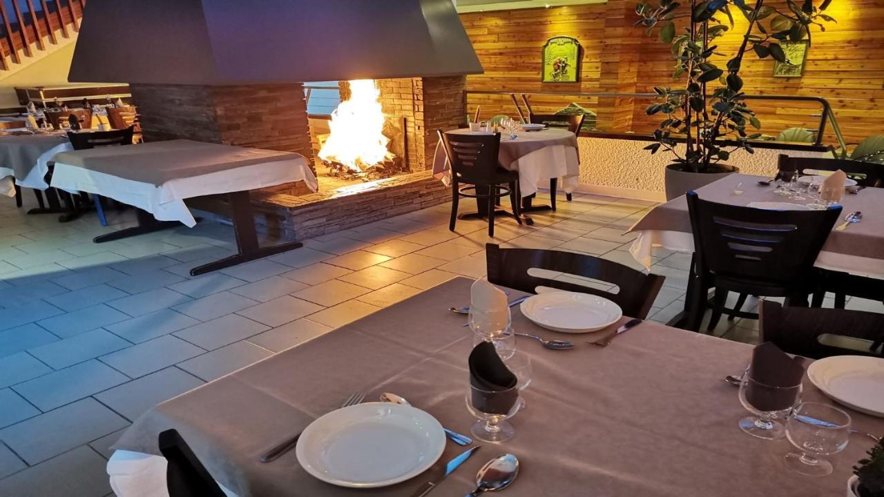 Ulvf Les Ramondies Saint-Lary-Soulan Dış mekan fotoğraf